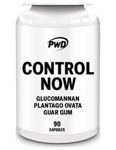 Control Now 90Cap. de Pwd