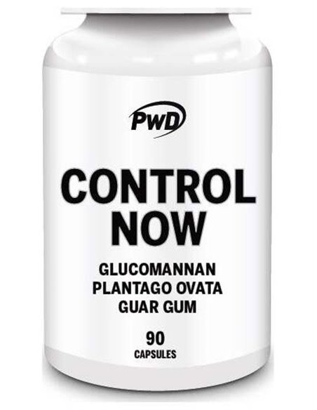 Control Now 90Cap. de Pwd