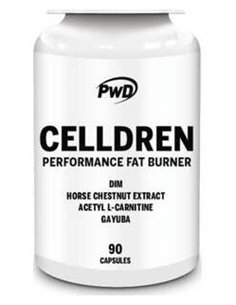 Celldren 90Cap. de Pwd