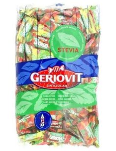 Caramelo De Frutas Acidas Mini 750Gr. S/A de Geriovit Plus