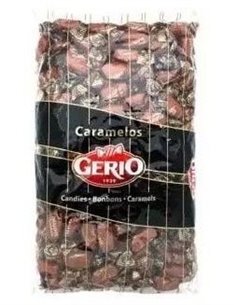 Caramelo Eucalipto Mentolado 1Kg. de Gerio