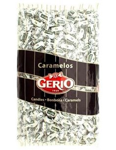 Caramelo Eucalipto Mini 1Kg. de Gerio
