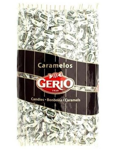 Caramelo Eucalipto Mini 1Kg. de Gerio