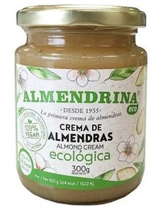Almendrina Eco 300Gr de Almendrina