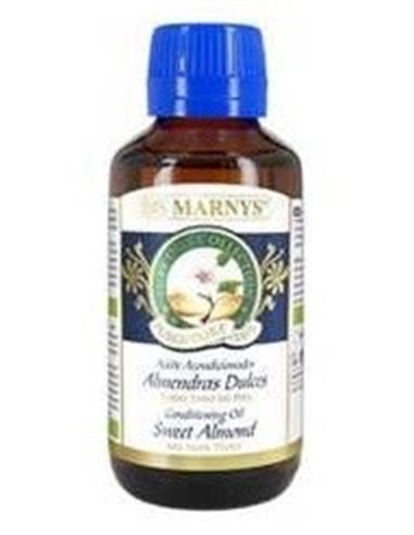 Aceite De Almendras Dulces 125Ml. de Marnys
