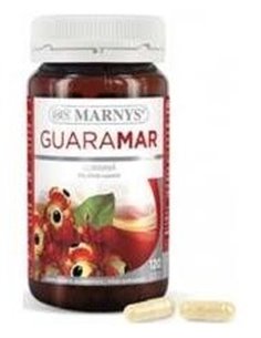 Guaramar (Guarana) 120Cap. de Marnys