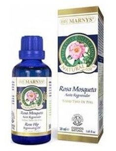 Aceite Rosa Mosqueta 50Ml. de Marnys
