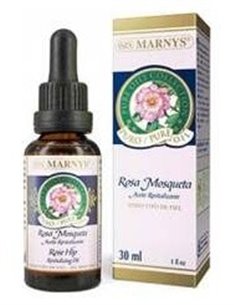 Aceite De Rosa Mosqueta Con Pipeta 30Ml. de Marnys