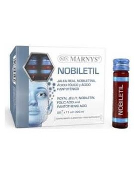Nobiletil 20Viales de Marnys