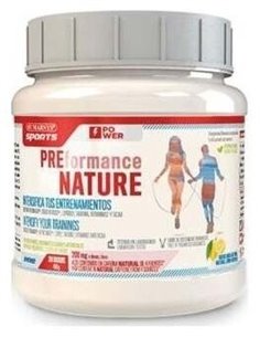 Preformance Nature Bote 480Gr. de Marnys