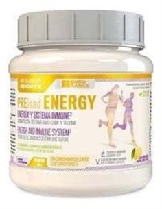 Preload Energy Bote 460Gr. de Marnys