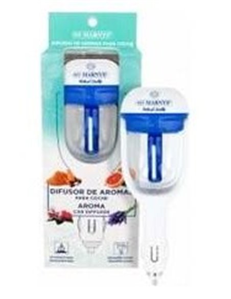 Difusor De Aroma Para Coche de Marnys