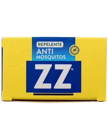 Zz Repelente Mosquitos 100Ml de Zz