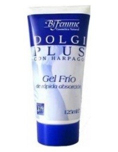 Dolgi Plus Harpagofito 125 Ml de Ynsadiet