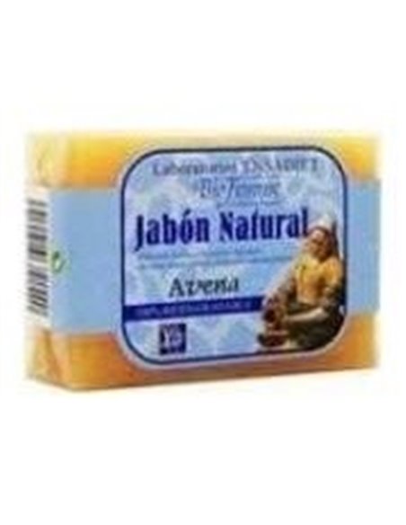 Jabón Avena 100 Gr de Ynsadiet