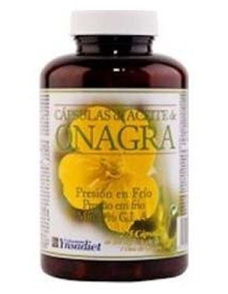 Onasol Vegetal 100 Perlas. V de Ynsadiet