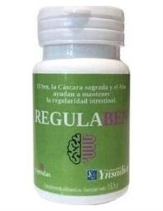 Regulaben 30Cap. Vinnea de Ynsadiet