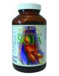 Lecitina Ip 1200 Mg 125 Perlas de Ynsadiet