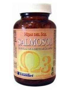 Salmosol 100 Perlas. V de Ynsadiet