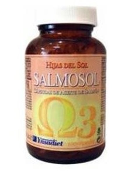Salmosol 100 Perlas. V de Ynsadiet