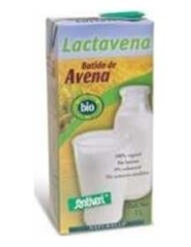 Provamel Bebida Vegetal De Avena Lactavena 1Lt Bio de Santiveri
