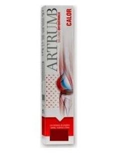 Crema Artrum-B Calor 75Ml. de Santiveri