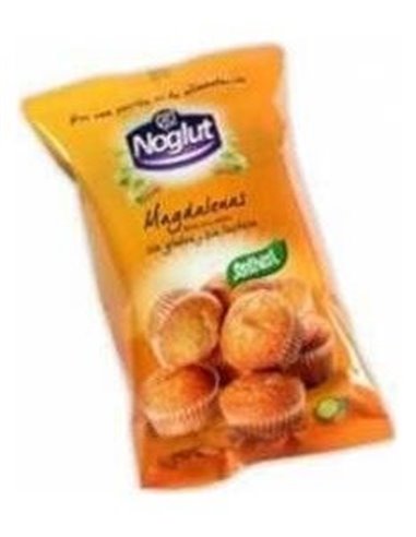 Noglut Madalenas 170Gr. de Santiveri