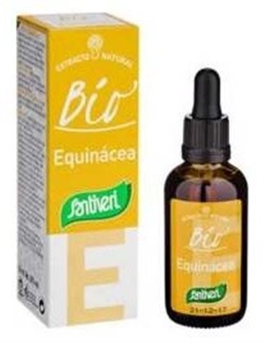 Echinacea Extracto 50Ml. Bio de Santiveri