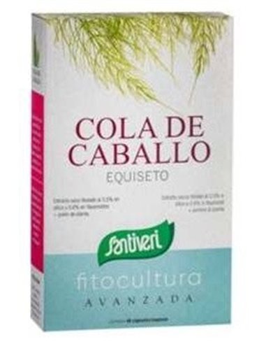 Cola De Caballo 40Cap. de Santiveri