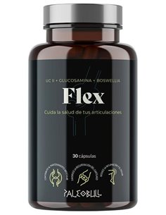 Flex 30Cap. de Paleobull