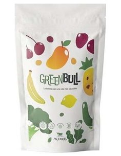 Greenbull 240 Gramos Paleobull
