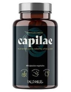 Capilae 60Cap. de Paleobull