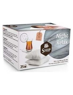 Felices Sueños Infusion 25Bolsitas de Ship