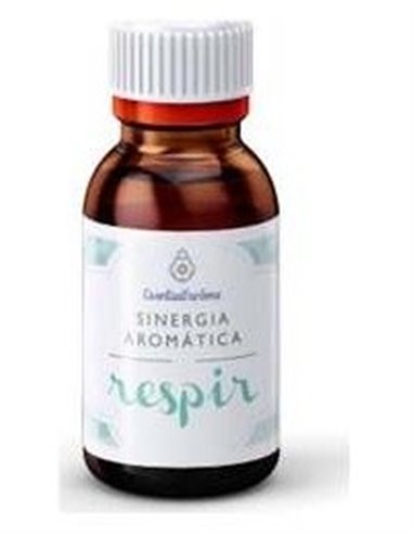Respir Sinergia Aromatica 15Ml. de Esential Aroms