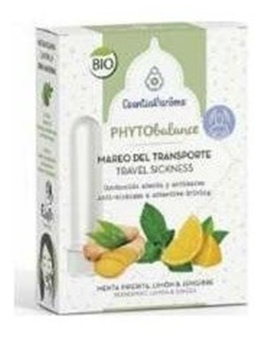 Phyotbalance 5Ml. + 2 Sticks Inhaladores de Esential Aroms