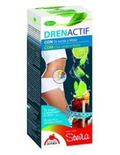 Dren Actif Con 500 Ml. de Intersa
