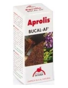 Aprolis Bucal-Af 15Ml. de Aprolis
