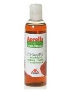Champu Al Propoleo 200 Ml Cosmos de Intersa