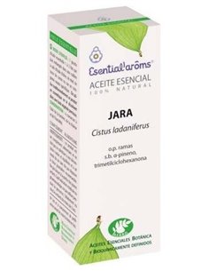Aceite Esencial Jara 5 Ml de Esential Aroms