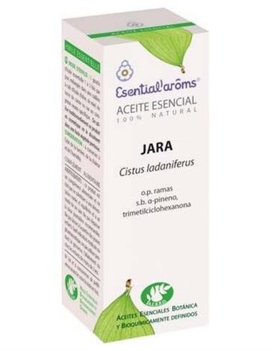 Aceite Esencial Jara 5 Ml de Esential Aroms