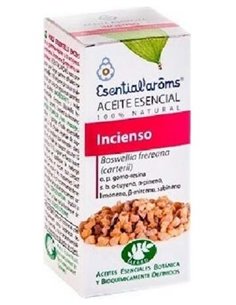 Aceite Esencial Incienso (Somalia) 5 Ml # de Esential Aroms