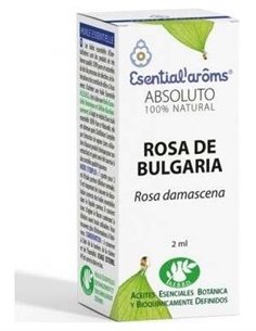 Absoluto De Rosa Bulgaria 2 Ml de Esential Aroms