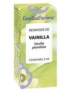Resinoide De Vainilla 2 Ml de Esential Aroms