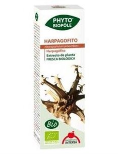 Phytobiopole Harpagofito 50Ml Bio de Intersa