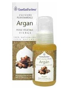 A.Veg.Argan Bio 50 Ml de Esential Aroms