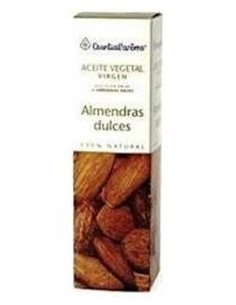 Aceite Vegetal Almendras Dulce 100Ml de Esential Aroms