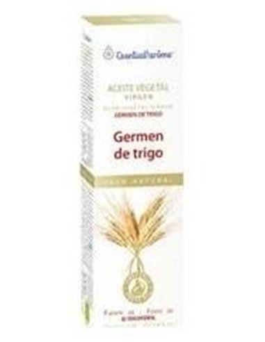 Aceite Vegetal Germen De Trigo 100 Ml de Esential Aroms