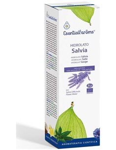 Hidrolato Salvia 120 Ml de Esential Aroms