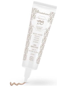 Color Control Bb Cream Nº 1 Light 30 Ml de Esential Aroms