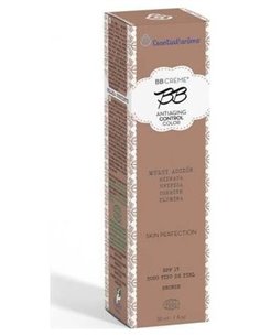 Color Control Bb Cream Nº 3 Bronze 30 Ml de Esential Aroms